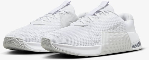 Purchase Nike Metcon 9 ''Bianco Pure Platinum'' DZ2617-103