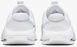 Details for Nike Metcon 9 ''Bianco Pure Platinum'' DZ2617-103