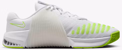 Lookbook Nike Metcon 9 'PutihVolt' DZ2617-104