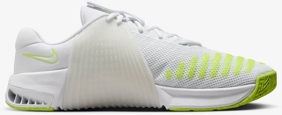 Nike Metcon 9 'WhiteVolt' DZ2617-104 Lookbook Nike Metcon 9 'WhiteVolt' DZ2617-104