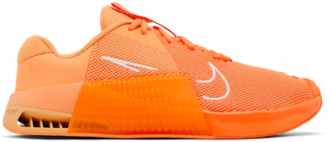Nike Metcon 9 AMP 'Atomic Orange' DZ2616-800 Nike Metcon 9 AMP 'Atomic Orange' DZ2616-800