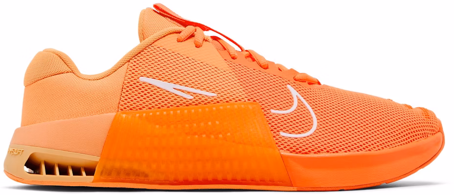 Nike Metcon 9 AMP 'Atomic Orange' DZ2616-800 Buy Nike Metcon 9 AMP 'Atomic Orange' DZ2616-800