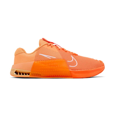 Nike Metcon 9 AMP 'Atomic Orange'