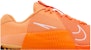 Nike Metcon 9 AMP 'Atomic Orange' Lelaki Wanita Sukan Fitness. DZ2616-800