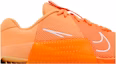 Order Nike Metcon 9 AMP 'Atomic Orange' Lelaki Wanita Sukan Fitness. DZ2616-800