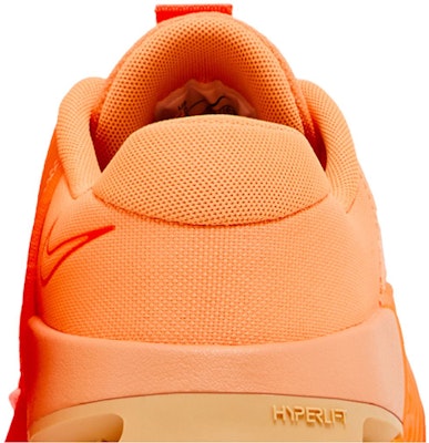 Nike Metcon 9 AMP 'Atomic Orange' DZ2616-800 Sizing Nike Metcon 9 AMP 'Atomic Orange' DZ2616-800