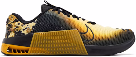 Nike Metcon 9 AMP 'Black Bronzine' DZ2616-002 Nike Metcon 9 AMP 'Black Bronzine' DZ2616-002
