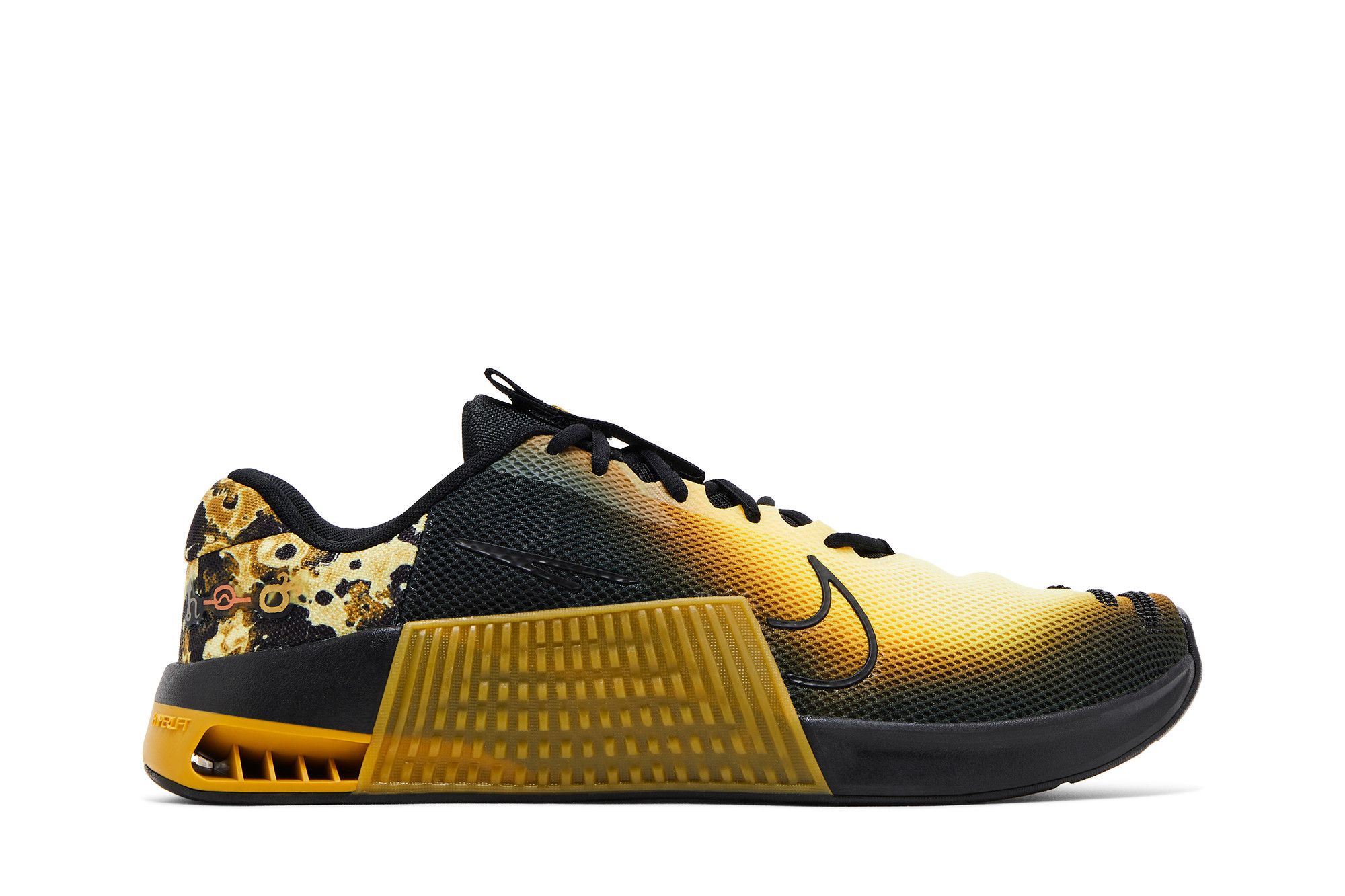 Nike Metcon 9 AMP 'Black Bronzine' DZ2616-002