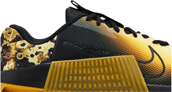 Lookbook Nike Metcon 9 AMP 'Black Bronzine' DZ2616-002