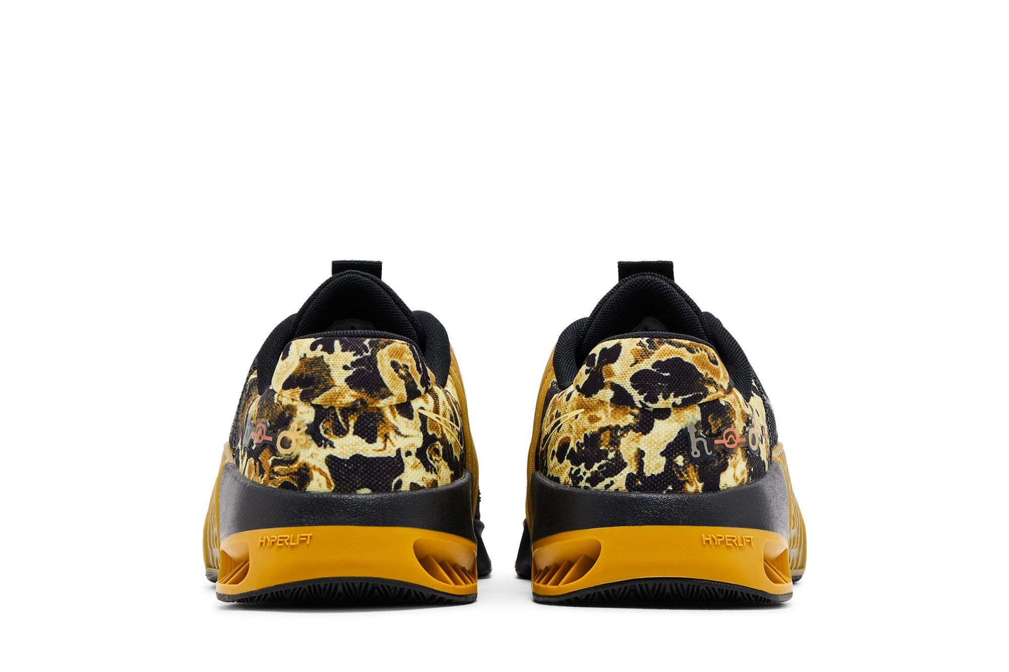 Sizing Nike Metcon 9 AMP 'Hitam Bronzine' DZ2616-002
