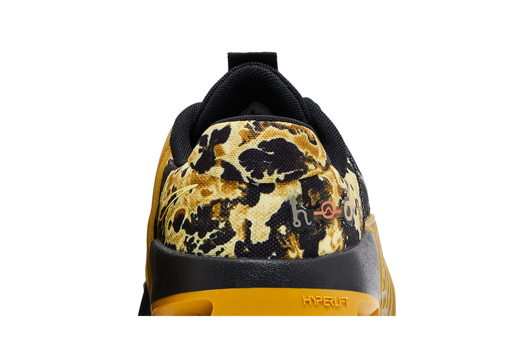 Cheap Nike Metcon 9 AMP 'Hitam Bronzine' DZ2616-002