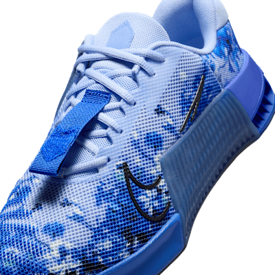 Sizing ナイキ メトコン 9 AMP [直販限定] HJ6008-400