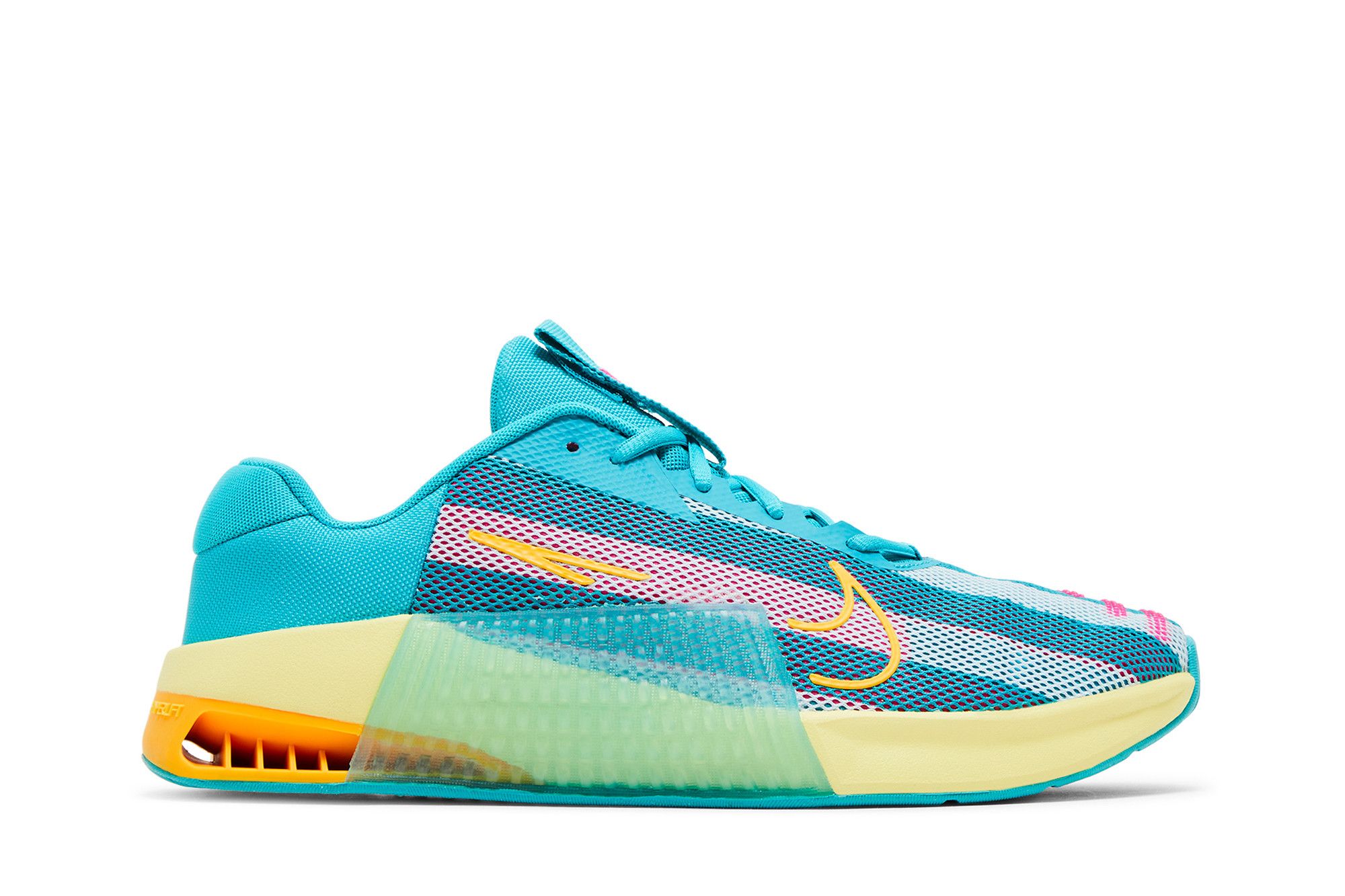 Nike Metcon 9 AMP 'Dusty Cactus Fierce Pink' DZ2616-300