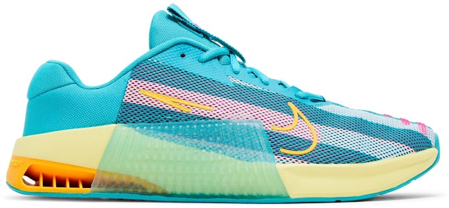 Nike Metcon 9 AMP 'Dusty Cactus Pink Cactus' DZ2616-300 Buy Nike Metcon 9 AMP 'Dusty Cactus Pink Cactus' DZ2616-300