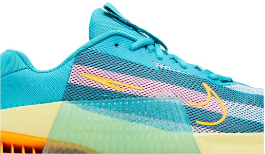 Nike Metcon 9 AMP 'Dusty Cactus Pink Cactus' DZ2616-300 Order Nike Metcon 9 AMP 'Dusty Cactus Pink Cactus' DZ2616-300