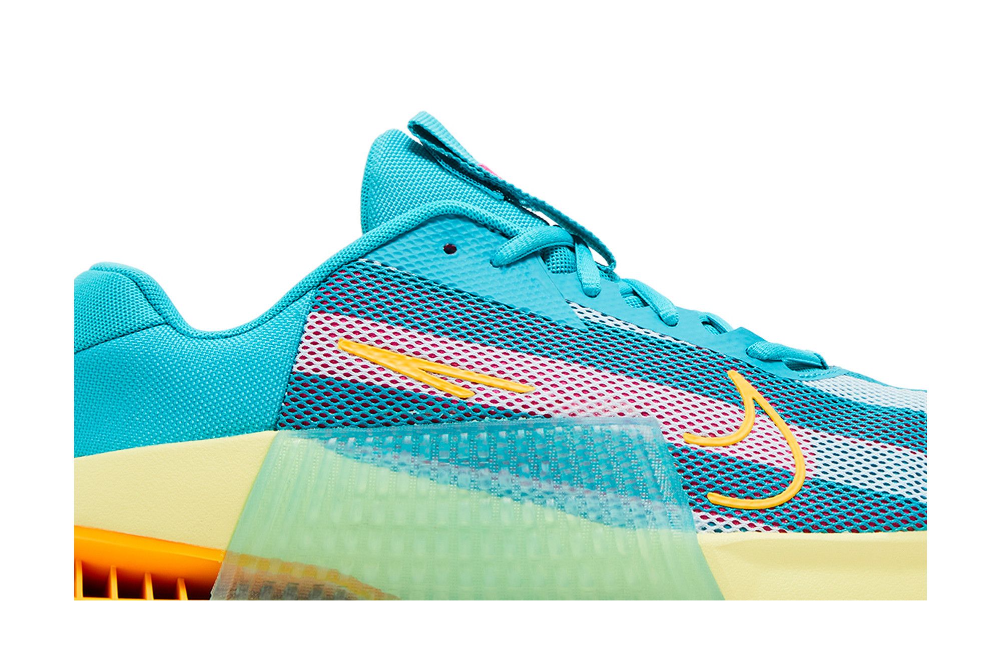Lookbook Nike Metcon 9 AMP ''Dusty Cactus Fierce Pink'' Trainingsschoenen. DZ2616-300