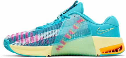 Nike Metcon 9 AMP 'Dusty Cactus Pink Cactus' DZ2616-300 Lookbook Nike Metcon 9 AMP 'Dusty Cactus Pink Cactus' DZ2616-300