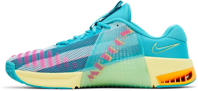 Nike Metcon 9 AMP 'Dusty Cactus Pink Cactus' DZ2616-300 Lookbook Nike Metcon 9 AMP 'Dusty Cactus Pink Cactus' DZ2616-300