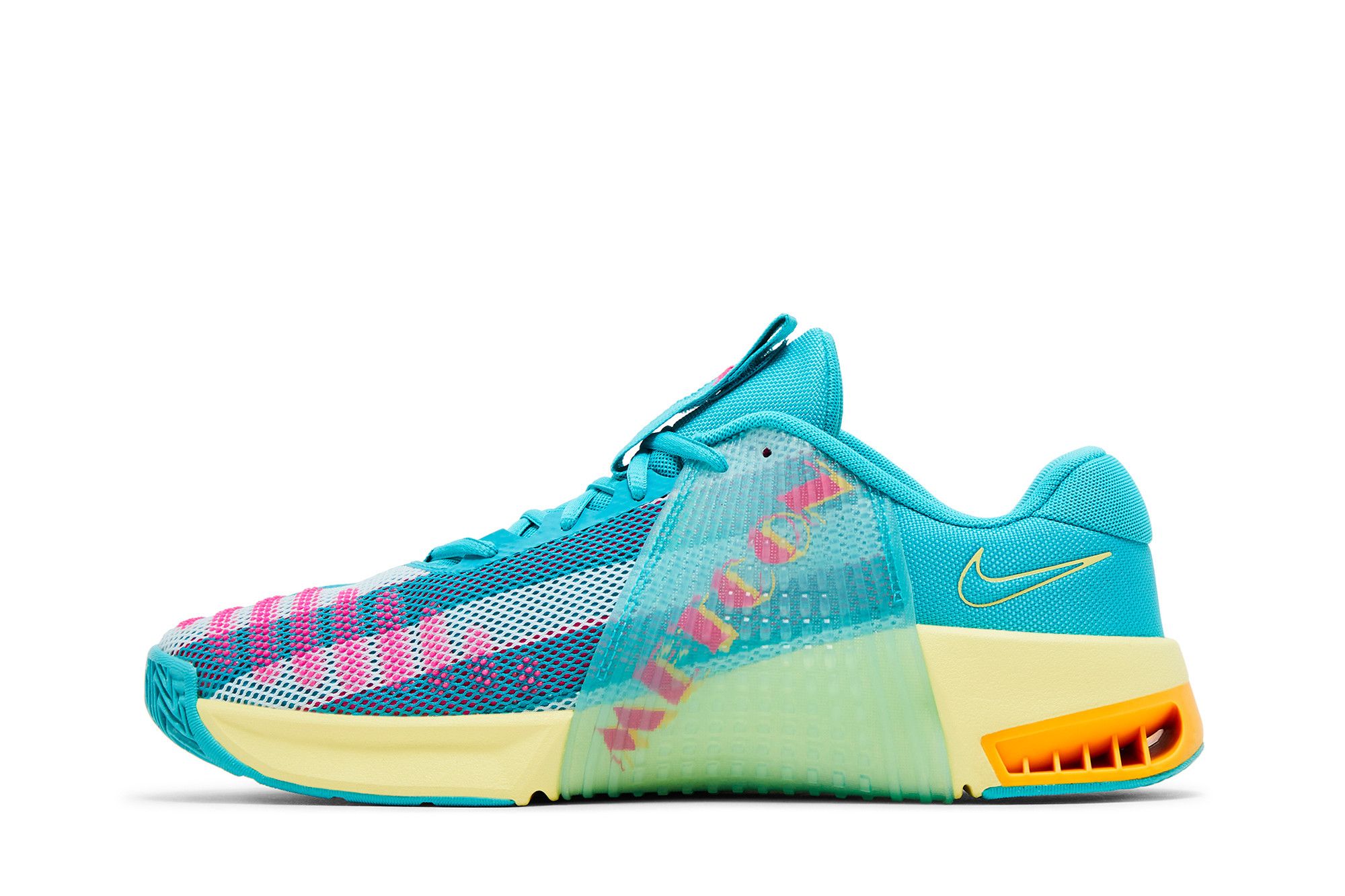 Shop Nike Metcon 9 AMP ''Dusty Cactus Fierce Pink'' Trainingsschoenen. DZ2616-300