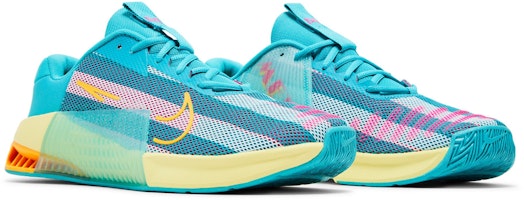 Nike Metcon 9 AMP 'Dusty Cactus Pink Cactus' DZ2616-300 Cheap Nike Metcon 9 AMP 'Dusty Cactus Pink Cactus' DZ2616-300