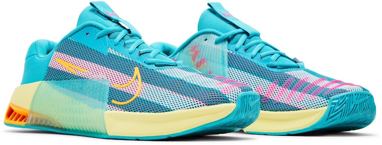 Nike Metcon 9 AMP 'Dusty Cactus Pink Cactus' DZ2616-300 Cheap Nike Metcon 9 AMP 'Dusty Cactus Pink Cactus' DZ2616-300