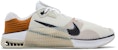 Nike Metcon 9 AMP 'Light Bone Midnight Navy' Lelaki/Wanita Malaysia DZ2616-100