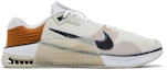 Buy Nike Metcon 9 AMP 'Light Bone Midnight Navy' Lelaki/Wanita Malaysia DZ2616-100