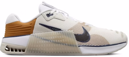 Nike Metcon 9 AMP 'Light Bone Midnight Navy' DZ2616-100 Nike Metcon 9 AMP 'Light Bone Midnight Navy' DZ2616-100