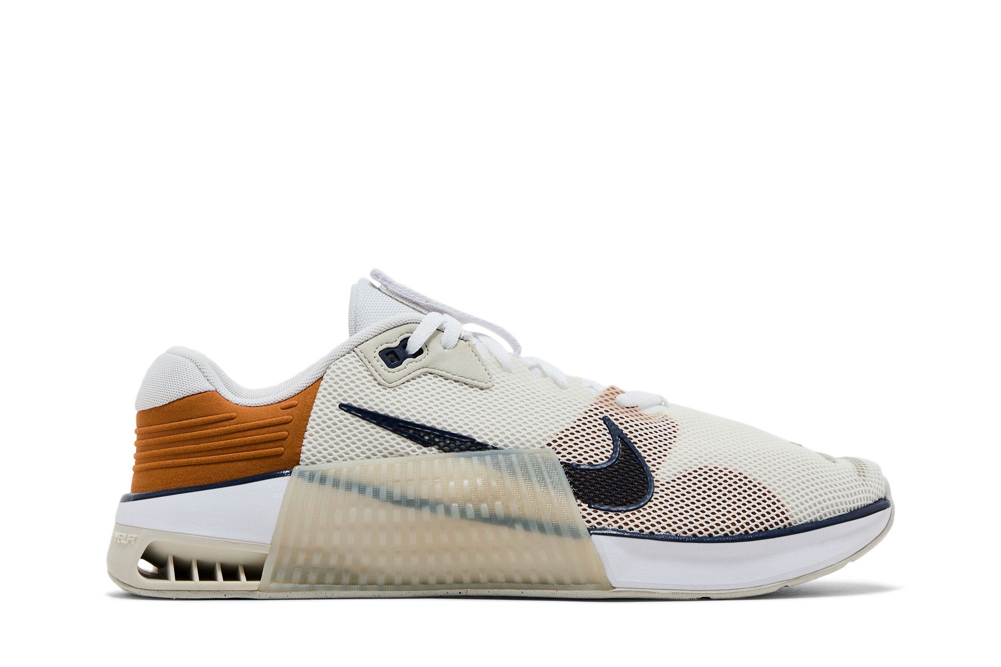 Nike Metcon 9 AMP 'Light Bone Midnight Navy' DZ2616-100