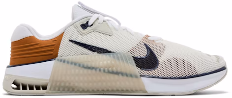 Nike Metcon 9 AMP 'Light Bone Midnight Navy' DZ2616-100 Nike Metcon 9 AMP 'Light Bone Midnight Navy' DZ2616-100