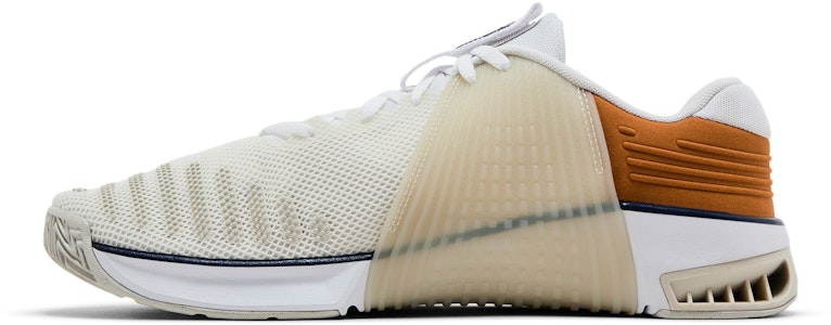 Nike Metcon 9 AMP 'Light Bone Midnight Navy' Zapatillas de Entrenamiento DZ2616-100 Lookbook Nike Metcon 9 AMP 'Light Bone Midnight Navy' Zapatillas de Entrenamiento DZ2616-100