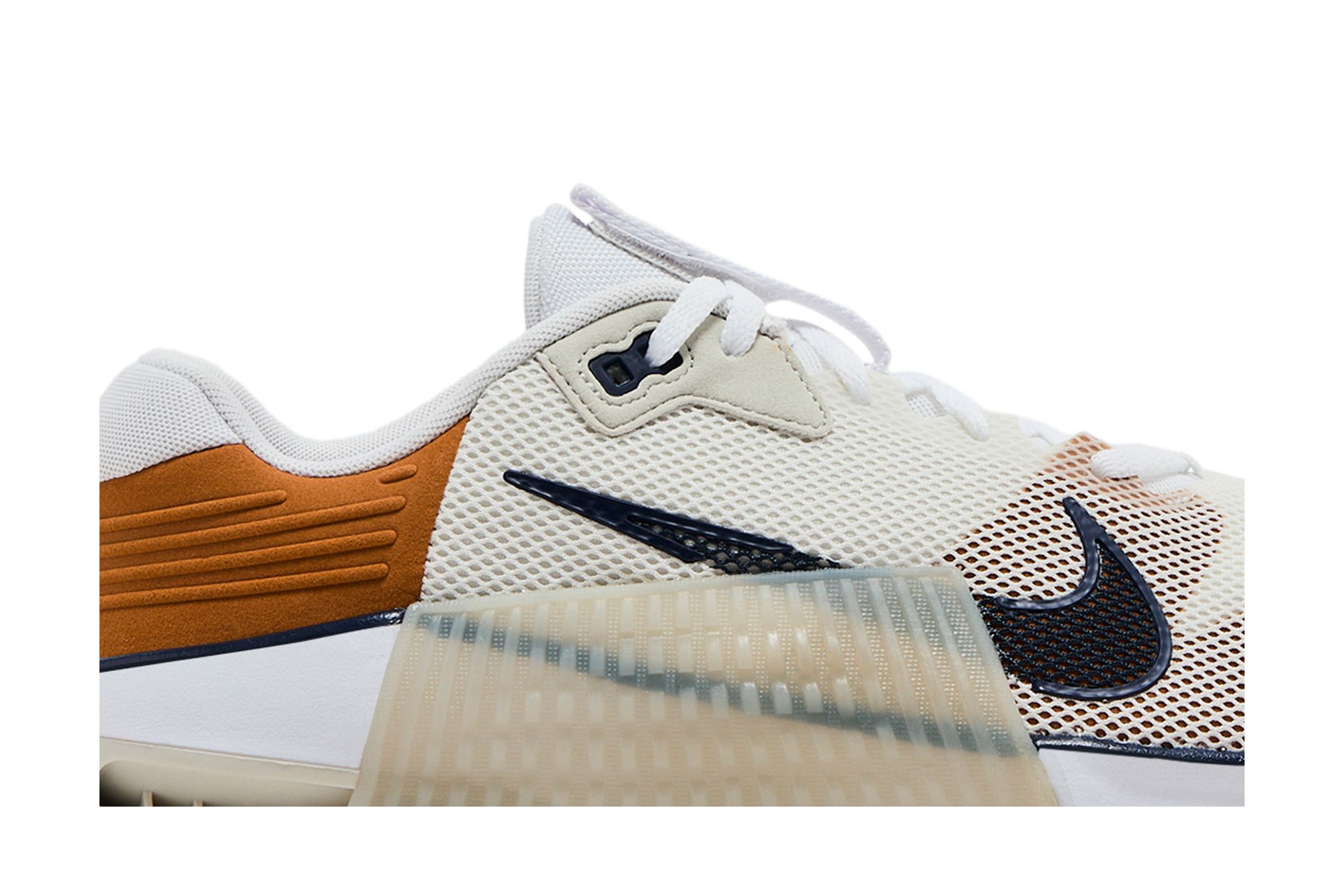 Lookbook Nike Metcon 9 AMP ''Light Bone Midnight Navy'' Scarpe da Training DZ2616-100