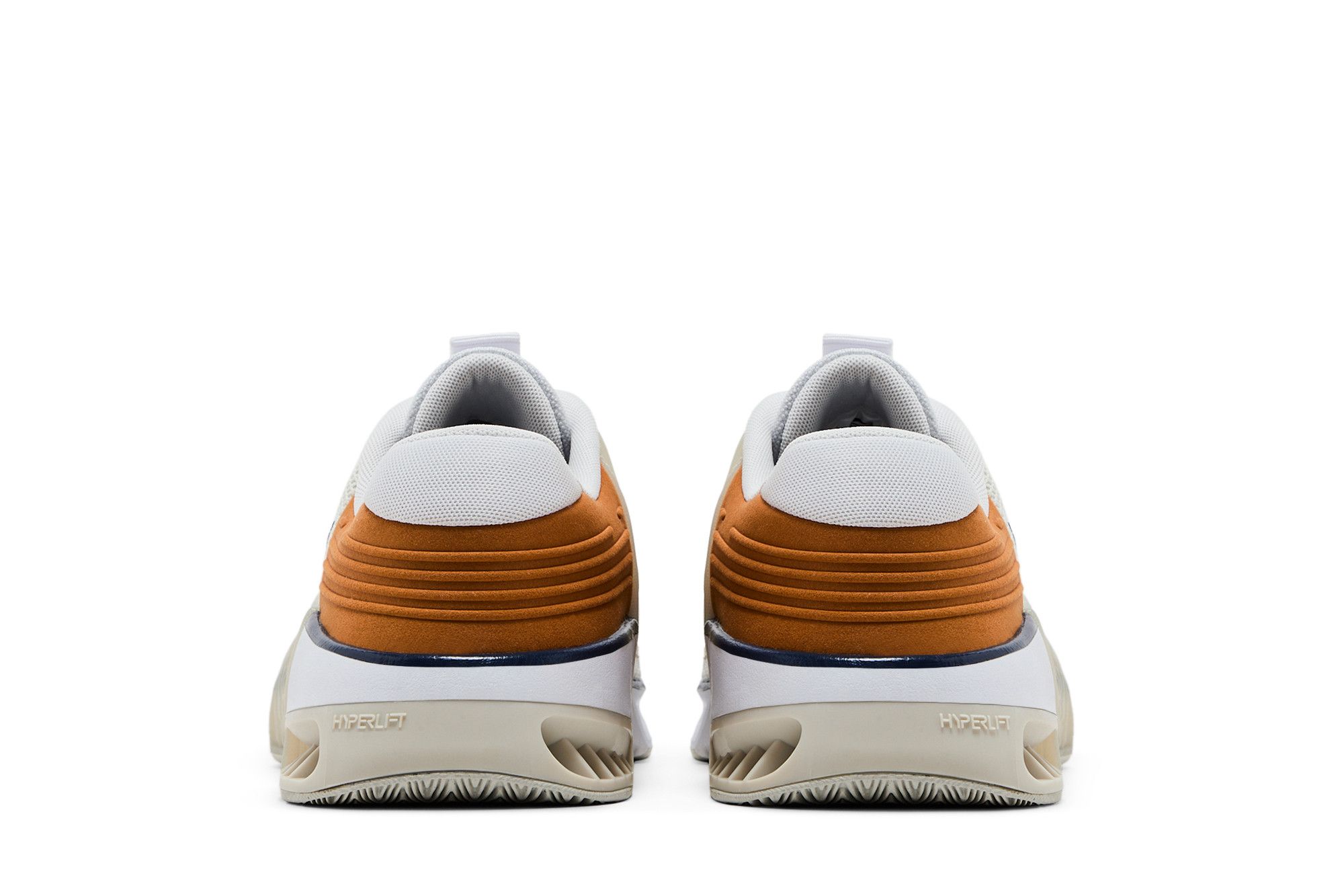 Sizing Nike Metcon 9 AMP ''Light Bone Midnight Navy'' Scarpe da Training DZ2616-100