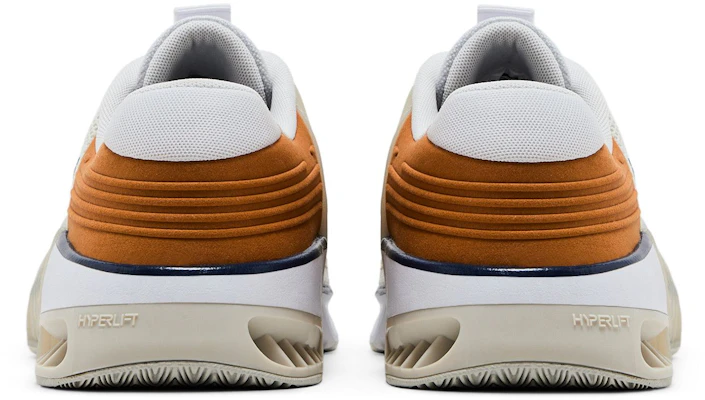 Nike Metcon 9 AMP ''Light Bone Midnight Navy'' Scarpe da Training DZ2616-100 Sizing Nike Metcon 9 AMP ''Light Bone Midnight Navy'' Scarpe da Training DZ2616-100