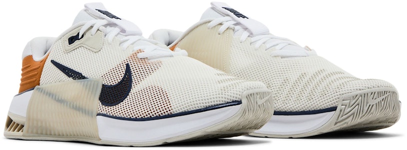 Nike Metcon 9 AMP 'Light Bone Midnight Navy' Zapatillas de Entrenamiento DZ2616-100 Cheap Nike Metcon 9 AMP 'Light Bone Midnight Navy' Zapatillas de Entrenamiento DZ2616-100