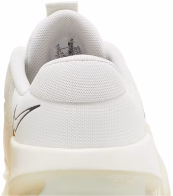 Nike Metcon 9 AMP 'Phantom Black' DZ2616-001 Sizing Nike Metcon 9 AMP 'Phantom Black' DZ2616-001