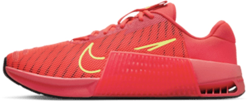 Nike Metcon 9 Bright Crimson/Black/Volt DZ2617-601 Buy Nike Metcon 9 Bright Crimson/Black/Volt DZ2617-601