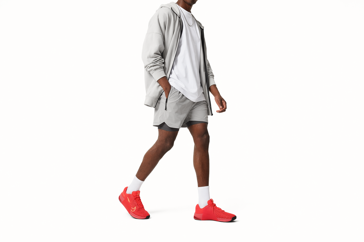Order Nike Metcon 9 Rouge Éclatant/Noir/Volt DZ2617-601
