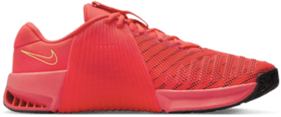 Nike Metcon 9 Bright Crimson/Black/Volt DZ2617-601 Shop Nike Metcon 9 Bright Crimson/Black/Volt DZ2617-601