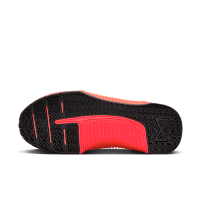 Shop Nike Metcon 9 Rouge Éclatant/Noir/Volt DZ2617-601