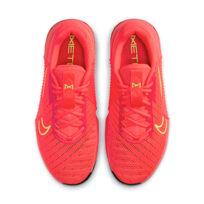 Details for Nike Metcon 9 Rouge Éclatant/Noir/Volt DZ2617-601