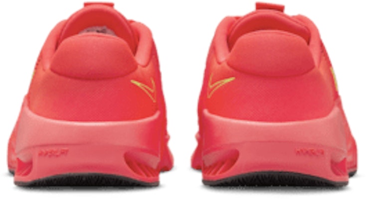 Nike Metcon 9 Bright Crimson/Black/Volt DZ2617-601 Sizing Nike Metcon 9 Bright Crimson/Black/Volt DZ2617-601