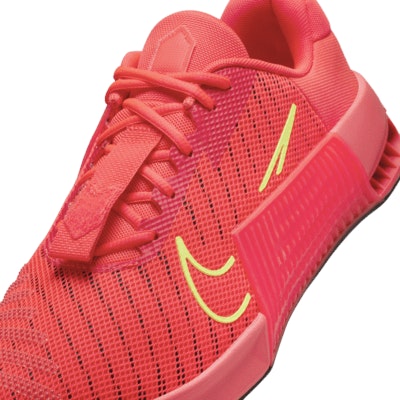Nike Metcon 9 Bright Crimson/Black/Volt DZ2617-601 Cheap Nike Metcon 9 Bright Crimson/Black/Volt DZ2617-601