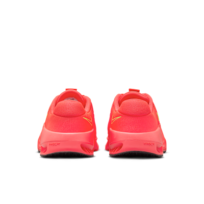 Cheap Nike Metcon 9 Rouge Éclatant/Noir/Volt DZ2617-601