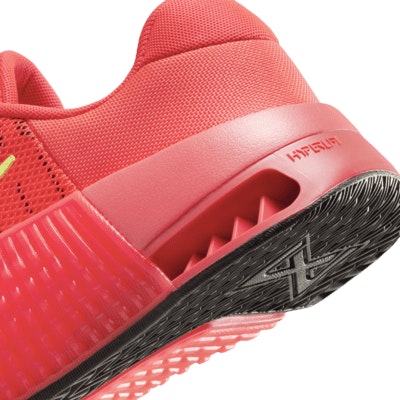 Nike Metcon 9 Bright Crimson/Black/Volt DZ2617-601 1