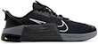 Nike Metcon 9 Easy-On 'Hitam Asap Kelabu' DZ2615-001
