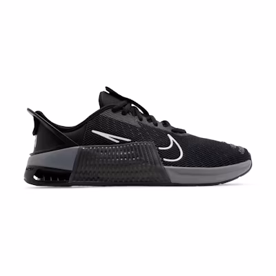 Nike Metcon 9 Easy-On 'Black Smoke Grey'