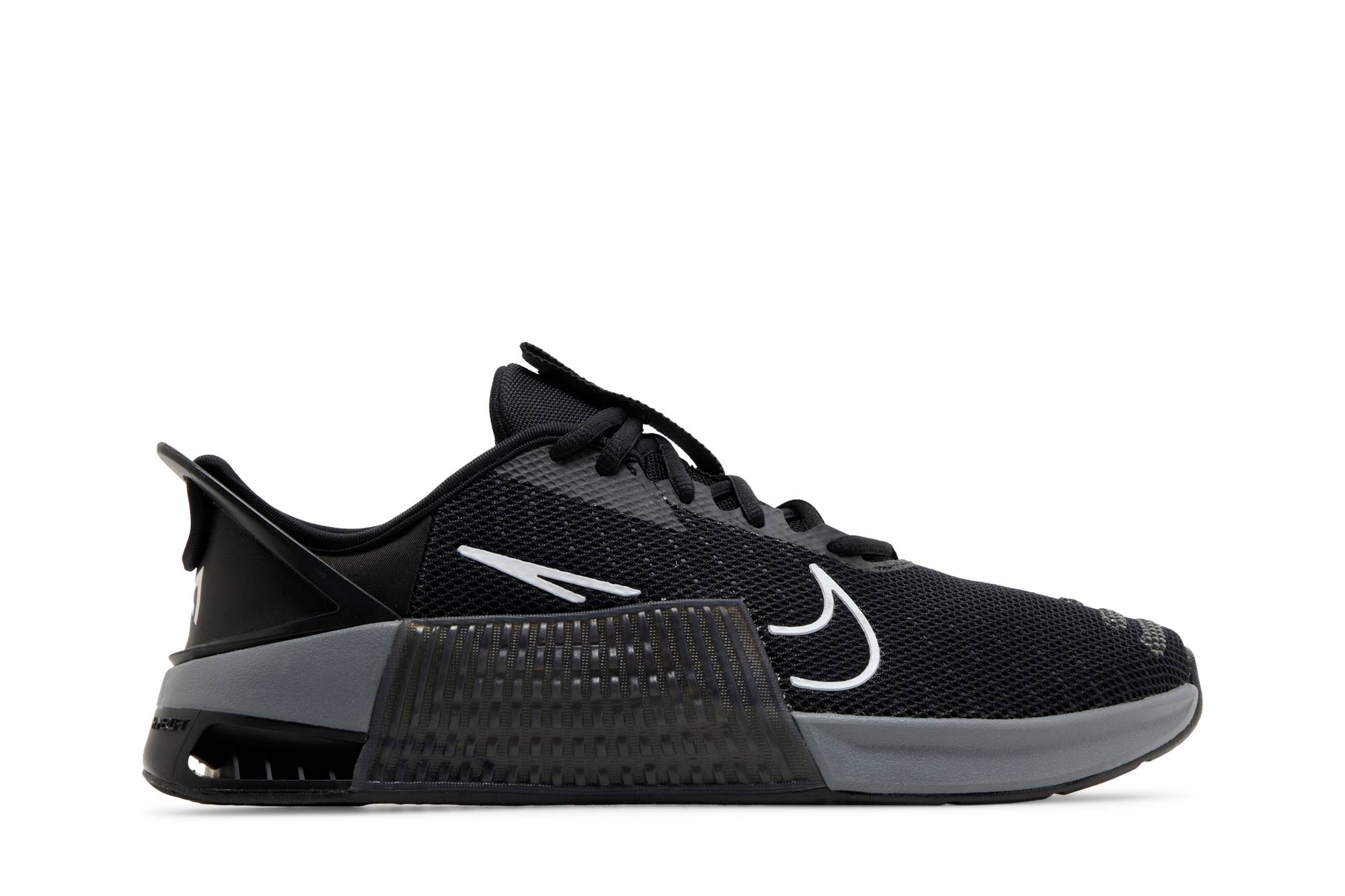 Nike Metcon 9 Easy‑On 'Black Smoke Grey' DZ2615‑001 - DZ2615-001 ...
