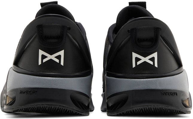 Nike Metcon 9 Easy-On 'Negro Humo Gris' DZ2615-001 Details for Nike Metcon 9 Easy-On 'Negro Humo Gris' DZ2615-001