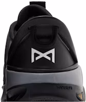 Sizing Nike Metcon 9 Easy-On “黑煙灰” DZ2615-001